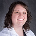Photo of Mallory Middleton, Nurse Practitioner